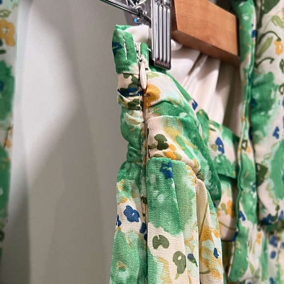 Catalina dress - special occasion dress - Picture 5 of 9